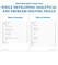 Singapore Math 2nd Grade Math Workbook, Addition, Subtraction, Multiplication and More for Homeschool or Classroom